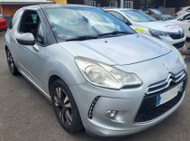 voiture occasion CITROEN DS3 à la Réunion disponible sur noutlauto.re