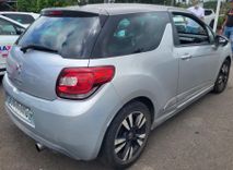 voiture occasion CITROEN DS3 à la Réunion disponible sur noutlauto.re