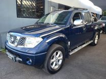 voiture occasion NISSAN NAVARA BOITE AUTO à la Réunion disponible sur noutlauto.re