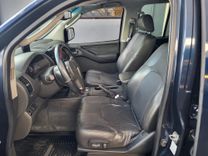 voiture occasion NISSAN NAVARA BOITE AUTO à la Réunion disponible sur noutlauto.re