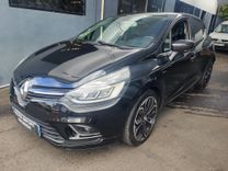 voiture occasion RENAULT CLIO à la Réunion disponible sur noutlauto.re