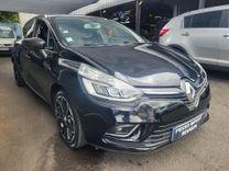 voiture occasion RENAULT CLIO à la Réunion disponible sur noutlauto.re