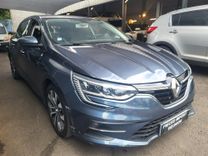 voiture occasion RENAULT MEGANE à la Réunion disponible sur noutlauto.re