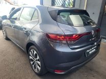 voiture occasion RENAULT MEGANE à la Réunion disponible sur noutlauto.re