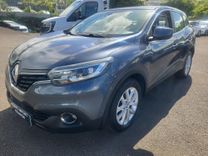 voiture occasion RENAULT KADJAR à la Réunion disponible sur noutlauto.re