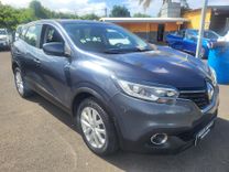 voiture occasion RENAULT KADJAR à la Réunion disponible sur noutlauto.re