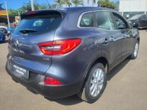 voiture occasion RENAULT KADJAR à la Réunion disponible sur noutlauto.re