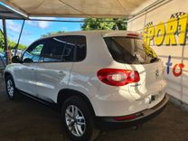 voiture occasion VOLKSWAGEN TIGUAN à la Réunion disponible sur noutlauto.re