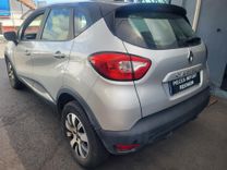 voiture occasion RENAULT CAPTUR à la Réunion disponible sur noutlauto.re