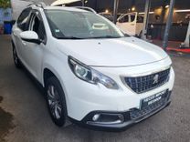 voiture occasion PEUGEOT 2008 à la Réunion disponible sur noutlauto.re