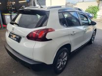 voiture occasion PEUGEOT 2008 à la Réunion disponible sur noutlauto.re