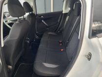 voiture occasion PEUGEOT 2008 à la Réunion disponible sur noutlauto.re