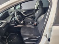 voiture occasion PEUGEOT 2008 à la Réunion disponible sur noutlauto.re
