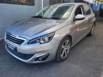 voiture occasion PEUGEOT 308 à la Réunion disponible sur noutlauto.re