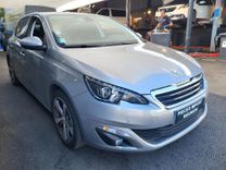 voiture occasion PEUGEOT 308 à la Réunion disponible sur noutlauto.re