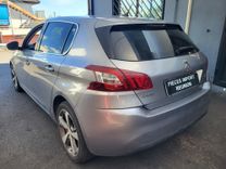 voiture occasion PEUGEOT 308 à la Réunion disponible sur noutlauto.re