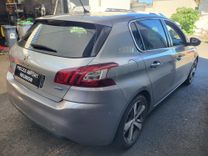 voiture occasion PEUGEOT 308 à la Réunion disponible sur noutlauto.re