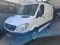 voiture occasion MERCEDES SPRINTER à la Réunion disponible sur noutlauto.re