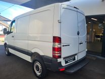 voiture occasion MERCEDES SPRINTER à la Réunion disponible sur noutlauto.re