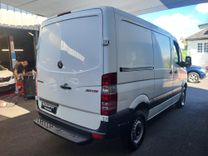 voiture occasion MERCEDES SPRINTER à la Réunion disponible sur noutlauto.re