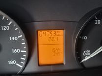 voiture occasion MERCEDES SPRINTER à la Réunion disponible sur noutlauto.re