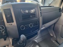 voiture occasion MERCEDES SPRINTER à la Réunion disponible sur noutlauto.re