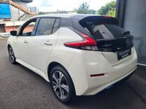 voiture occasion NISSAN LEAF à la Réunion disponible sur noutlauto.re