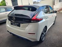 voiture occasion NISSAN LEAF à la Réunion disponible sur noutlauto.re