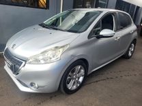 voiture occasion PEUGEOT 208 à la Réunion disponible sur noutlauto.re