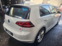 voiture occasion VOLKSWAGEN GOLF à la Réunion disponible sur noutlauto.re