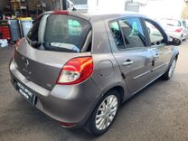 voiture occasion RENAULT CLIO à la Réunion disponible sur noutlauto.re