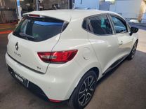 voiture occasion RENAULT CLIO à la Réunion disponible sur noutlauto.re