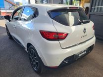 voiture occasion RENAULT CLIO à la Réunion disponible sur noutlauto.re