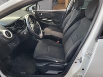 voiture occasion RENAULT CLIO à la Réunion disponible sur noutlauto.re