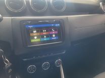 voiture occasion DACIA DUSTER à la Réunion disponible sur noutlauto.re