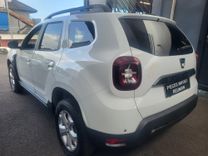 voiture occasion DACIA DUSTER à la Réunion disponible sur noutlauto.re