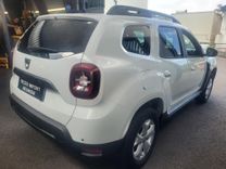 voiture occasion DACIA DUSTER à la Réunion disponible sur noutlauto.re