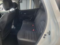 voiture occasion DACIA DUSTER à la Réunion disponible sur noutlauto.re