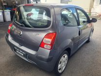 voiture occasion RENAULT TWINGO à la Réunion disponible sur noutlauto.re