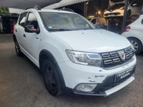 voiture occasion DACIA SANDERO à la Réunion disponible sur noutlauto.re