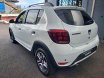 voiture occasion DACIA SANDERO à la Réunion disponible sur noutlauto.re