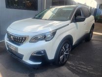 voiture occasion PEUGEOT 3008 à la Réunion disponible sur noutlauto.re
