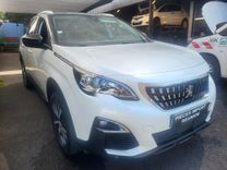 voiture occasion PEUGEOT 3008 à la Réunion disponible sur noutlauto.re