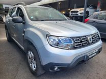 voiture occasion DACIA DUSTER à la Réunion disponible sur noutlauto.re