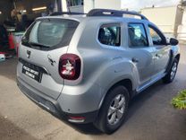 voiture occasion DACIA DUSTER à la Réunion disponible sur noutlauto.re