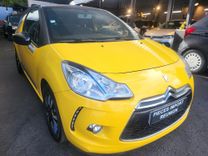 voiture occasion CITROEN DS3 à la Réunion disponible sur noutlauto.re