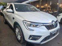 voiture occasion RENAULT ARKANA à la Réunion disponible sur noutlauto.re