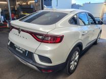 voiture occasion RENAULT ARKANA à la Réunion disponible sur noutlauto.re