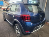 voiture occasion DACIA SANDERO à la Réunion disponible sur noutlauto.re