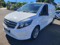 voiture occasion MERCEDES VITO à la Réunion disponible sur noutlauto.re